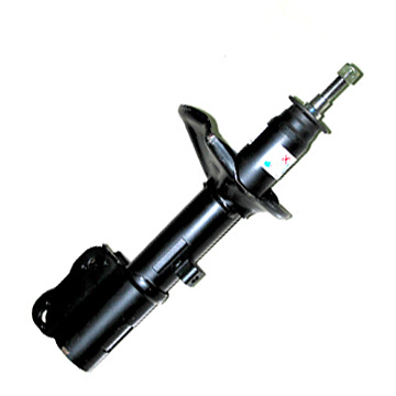 Mitsubishi motorcycle shock absorber 